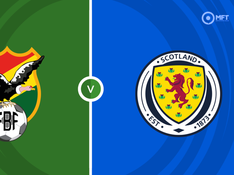 Bolivia vs Scotland  Prediction and Betting Tips