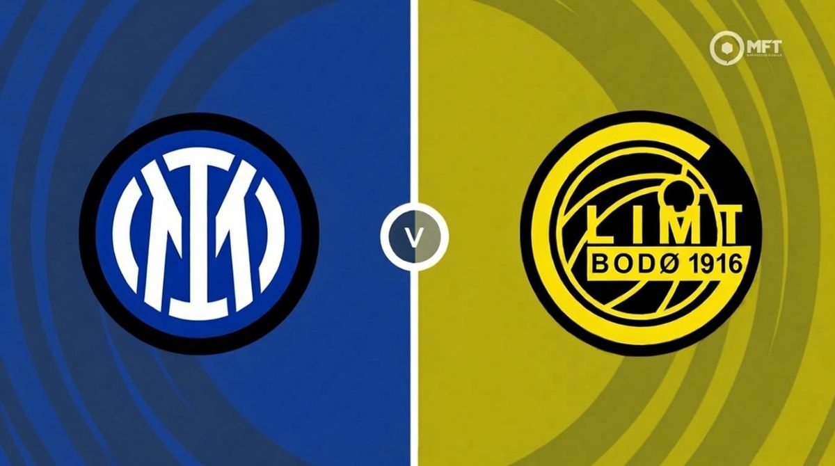 Inter Milan v Bodo/Glimt