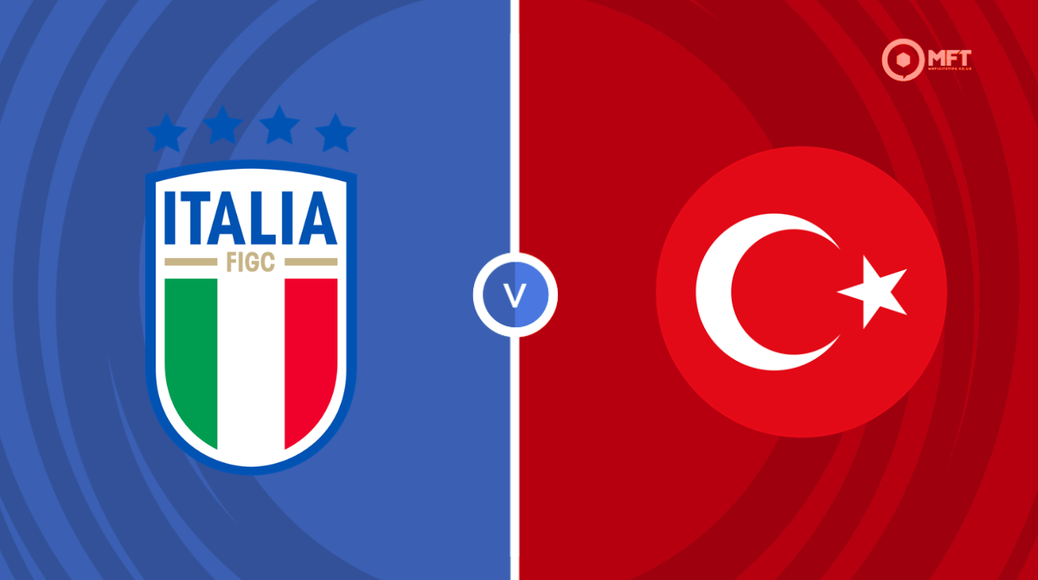 Italy v Turkey