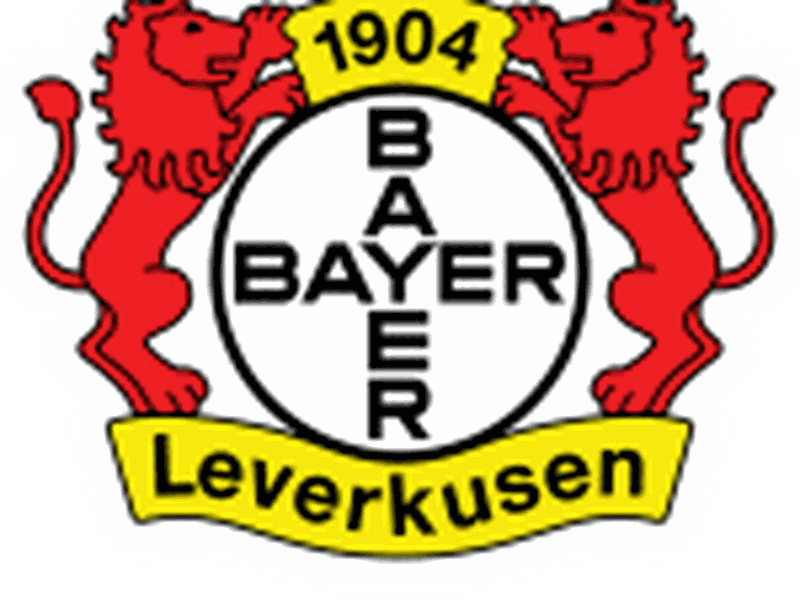 germany bayer 04 leverkusen