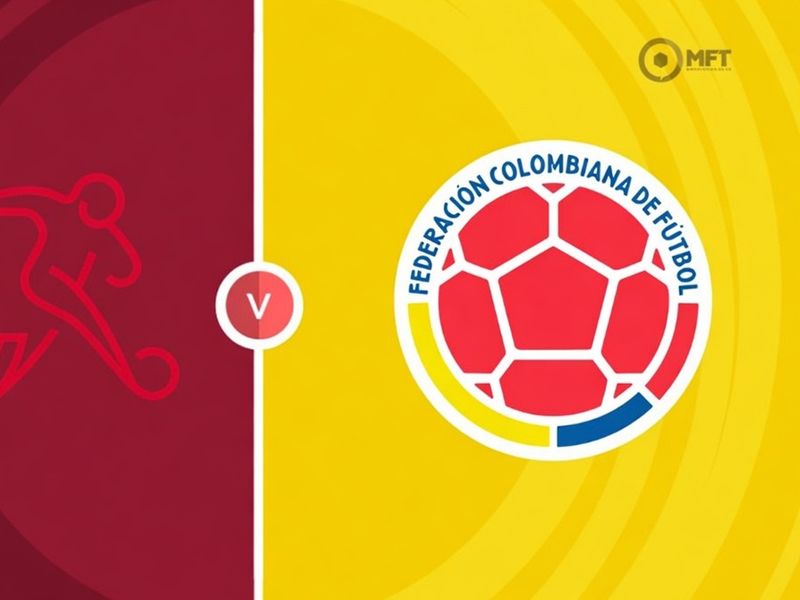 Switzerland vs Colombia Prediction and Betting Tips