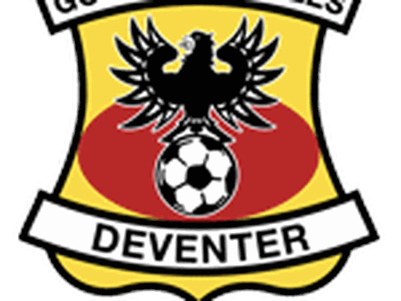 Netherlands GoAheadEagles