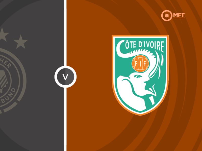 Germany vs Ivory Coast Prediction and Betting Tips