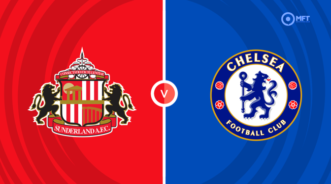 Sunderland vs Chelsea Prediction and Betting Tips