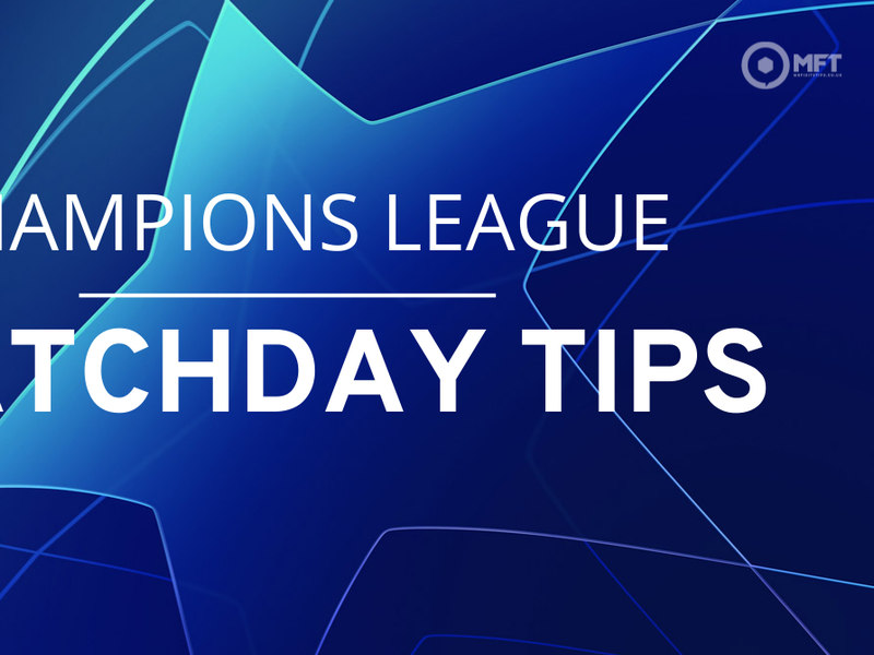 Wednesday&rsquo;s Champions League betting tips: Expert predictions from UEFA&rsquo;s top tier