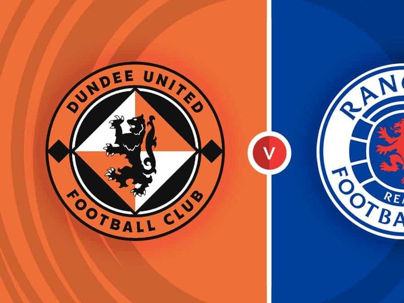 Dundee United vs Rangers Prediction and Betting Tips &ndash; 2026-07-31