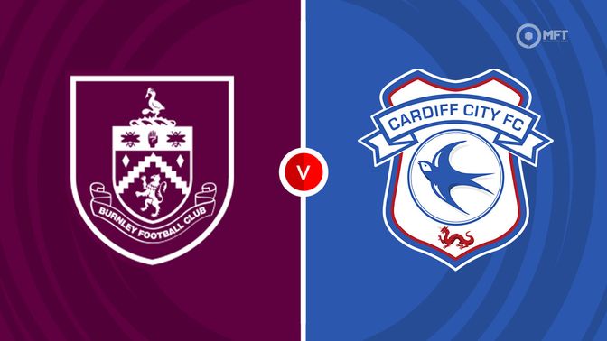 Burnley vs Cardiff City Prediction and Betting Tips