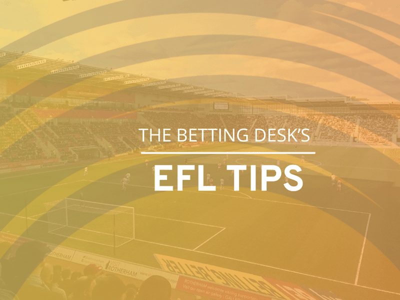 EFL Betting Tips: Sky Blues to continue push