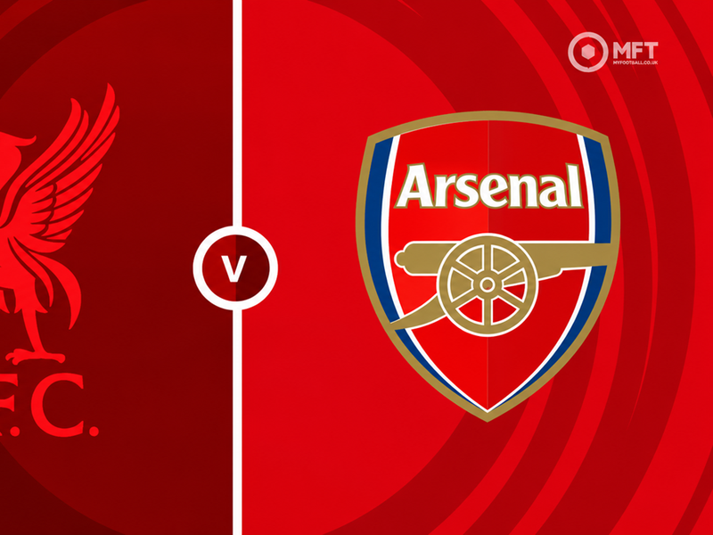 Liverpool vs Arsenal Prediction and Betting Tips &ndash; 01/11/2026