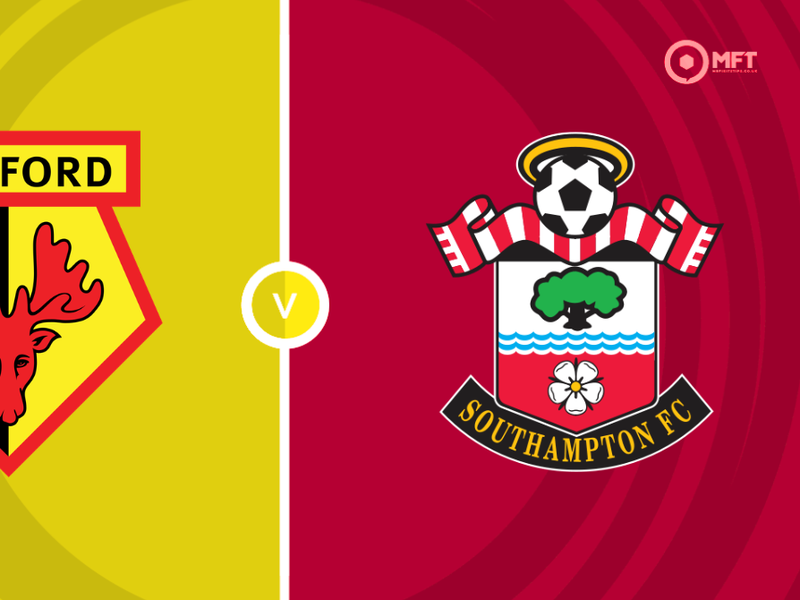 Watford vs Southampton Prediction and Betting Tips &ndash; 2026-08-16