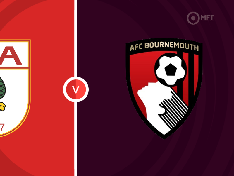 Augsburg vs Bournemouth Prediction and Betting Tips &ndash; 2026-07-30