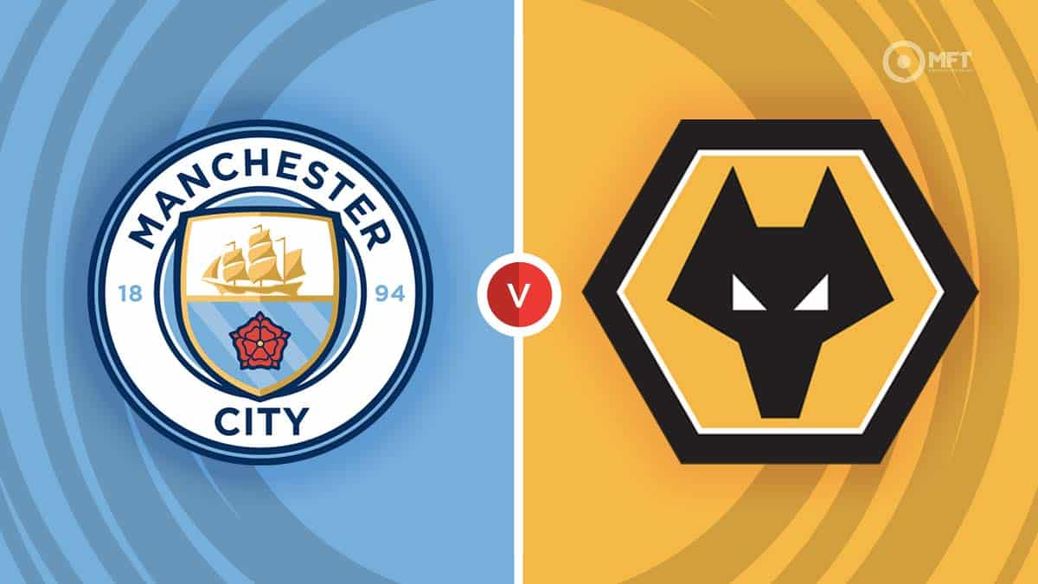 Man City v Wolverhampton Manchester City v Wolverhampton Manchester City v Wolves