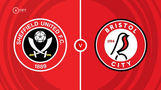 Sheffield United vs Bristol City Prediction and Betting Tips