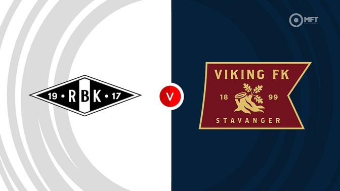 Rosenborg vs Viking Prediction and Betting Tips