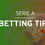 Sunday&rsquo;s Serie A betting tips: Expert predictions from Italy&rsquo;s top flight