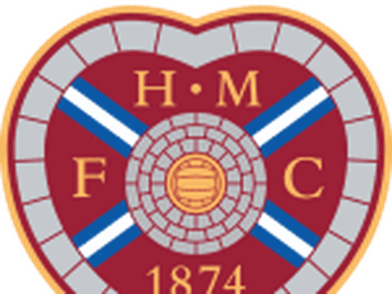 scotland heart of midlothian fc