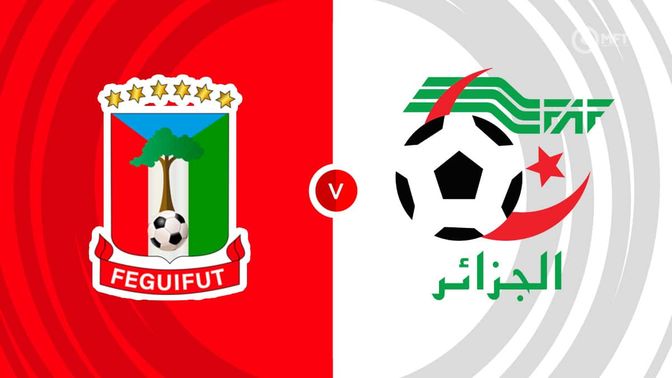 Equatorial Guinea vs Algeria Prediction and Betting Tips