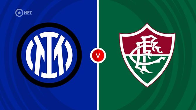 Inter Milan vs Fluminense Prediction and Betting Tips