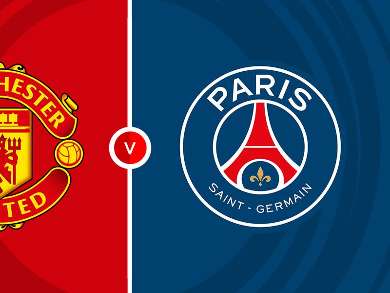 Man United vs PSG Prediction and Betting Tips &ndash; 2026-08-08