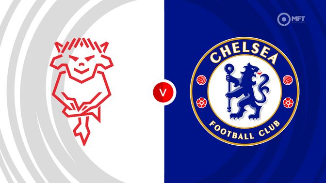 Lincoln City vs Chelsea Prediction and Betting Tips