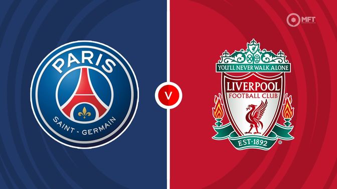PSG vs Liverpool Prediction and Betting Tips
