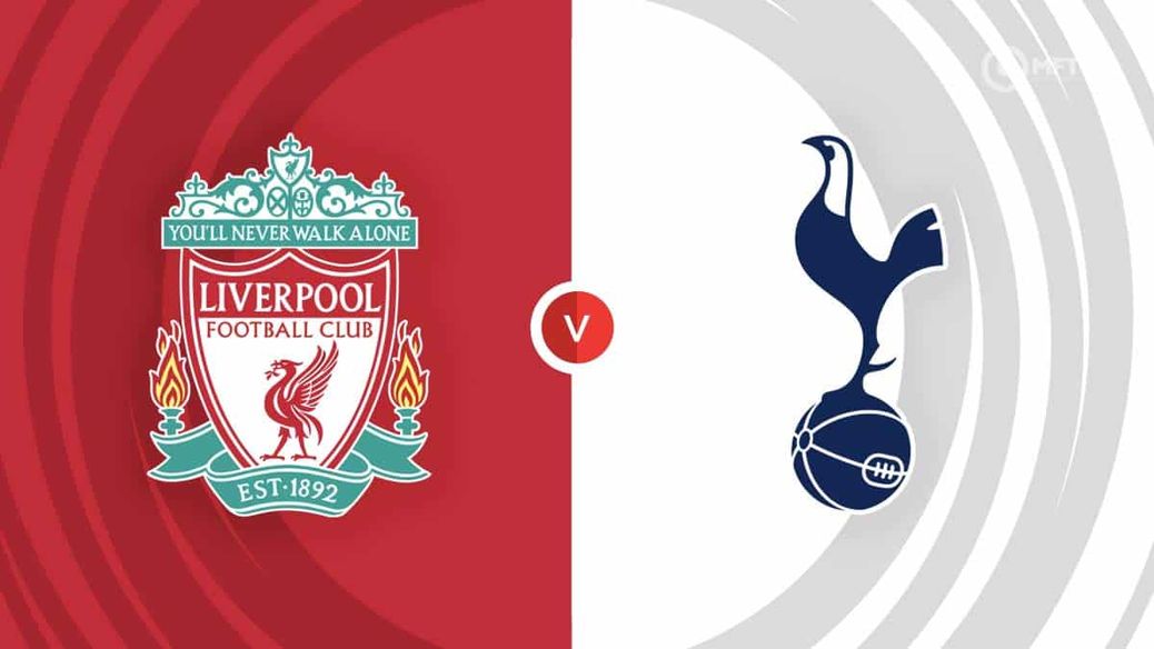 Liverpool v Spurs
