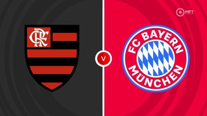 Flamengo vs Bayern Munich Prediction and Betting Tips