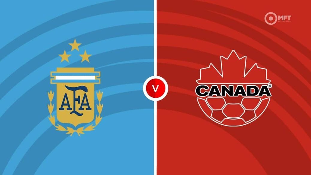 argentina vs canada prediction
