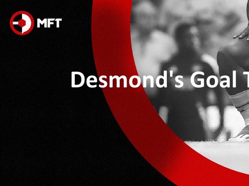 Desmond’s Goals Tips: BTTS, To Score 2, Over 2.5 Goals and 23/1 Goals Acca Tips