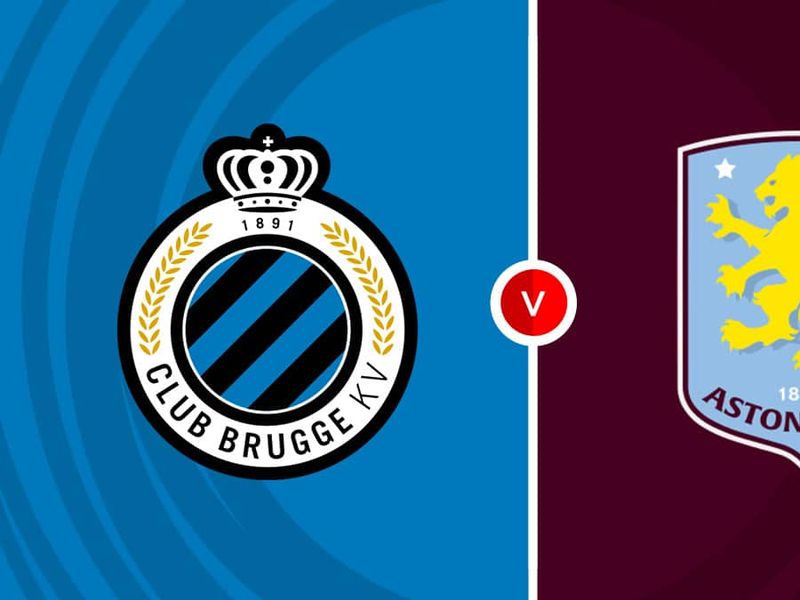 Club Brugge vs Aston Villa Prediction and Betting Tips &ndash; 2026-09-08