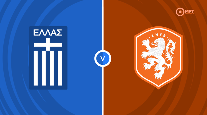 Greece vs Netherlands Prediction and Betting Tips &ndash; 2026-10-01