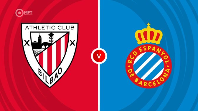 Athletic Bilbao vs Espanyol Prediction and Betting Tips