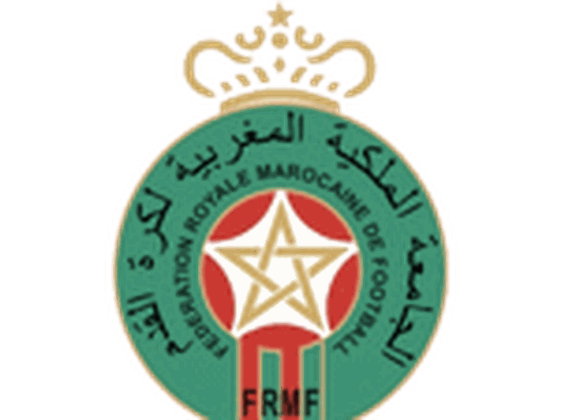 Morocco Nationalteam