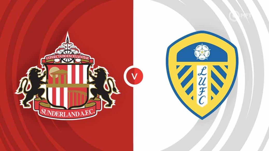 Sunderland v Leeds