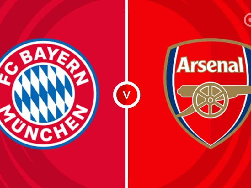 Bayern Munich vs Arsenal Prediction and Betting Tips &ndash; 21/10/2026