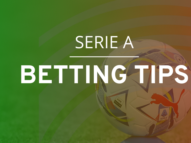 Saturday&rsquo;s Serie A betting tips: Expert predictions from Italy&rsquo;s top flight