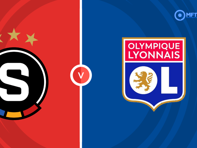 Sparta Prague vs Lyon Prediction and Betting Tips &ndash; 2026-08-04