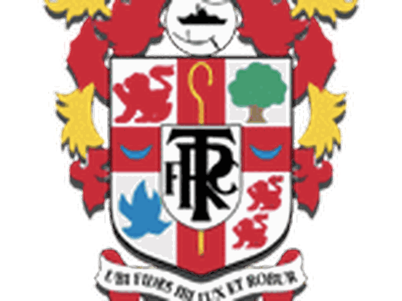 England TranmereRovers