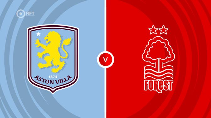 Aston Villa vs Nottingham Forest Prediction and Betting Tips