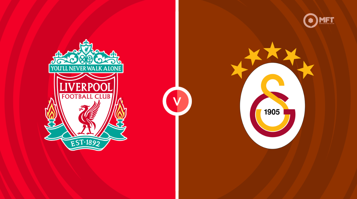 Liverpool v Galatasaray