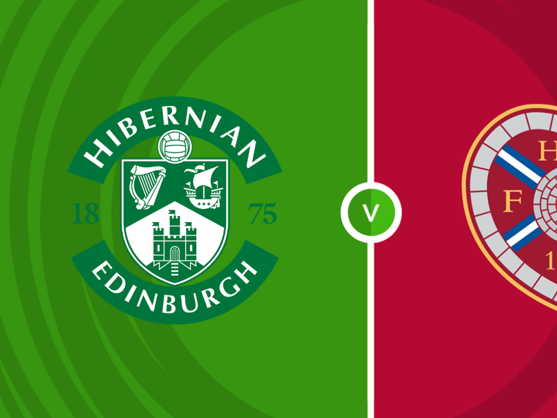 Hibernian vs Hearts Prediction and Betting Tips &ndash; 2026-09-03
