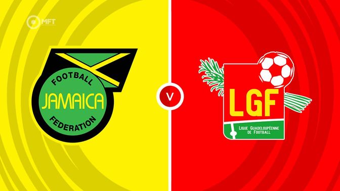 Jamaica vs Guadeloupe Prediction and Betting Tips