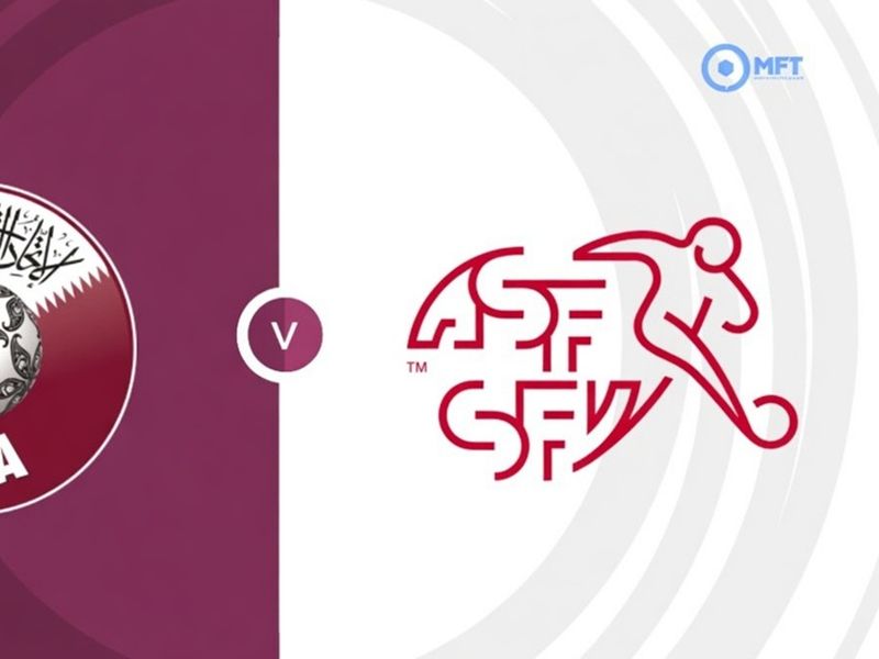 Qatar vs Switzerland Prediction and Betting Tips