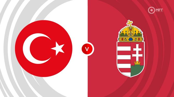Turkey vs Hungary Prediction and Betting Tips