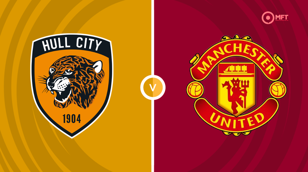 Hull v Manchester United