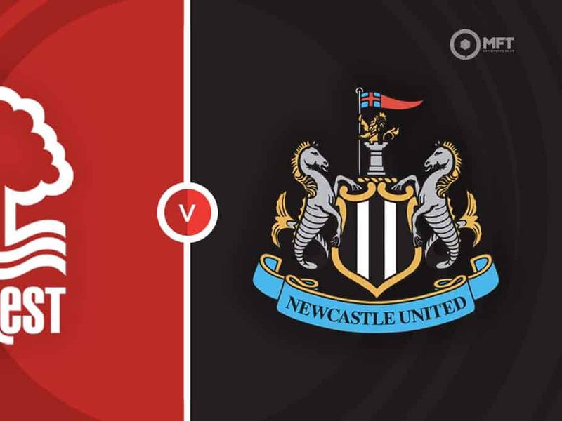 Nottingham Forest vs Newcastle Prediction and Betting Tips