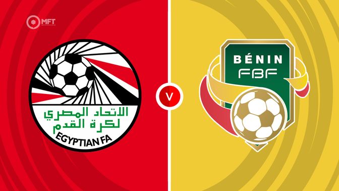 Egypt vs Benin Prediction and Betting Tips