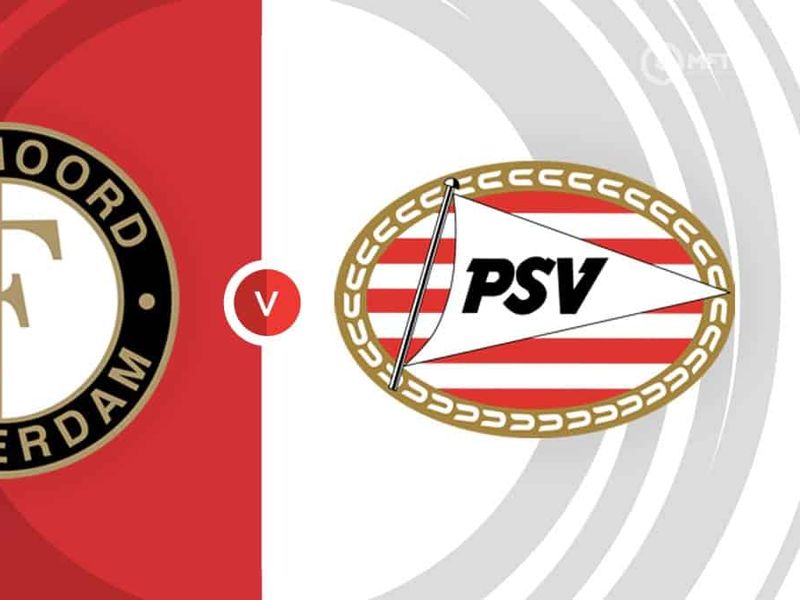 Feyenoord vs PSV Prediction and Betting Tips