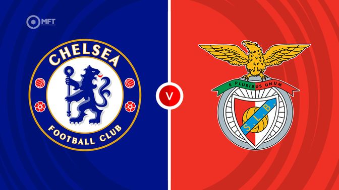 Chelsea vs Benfica Prediction and Betting Tips