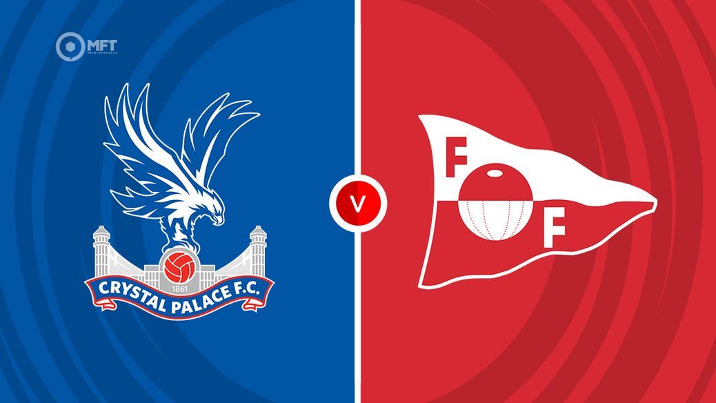 Crystal Palace v Fredrikstad